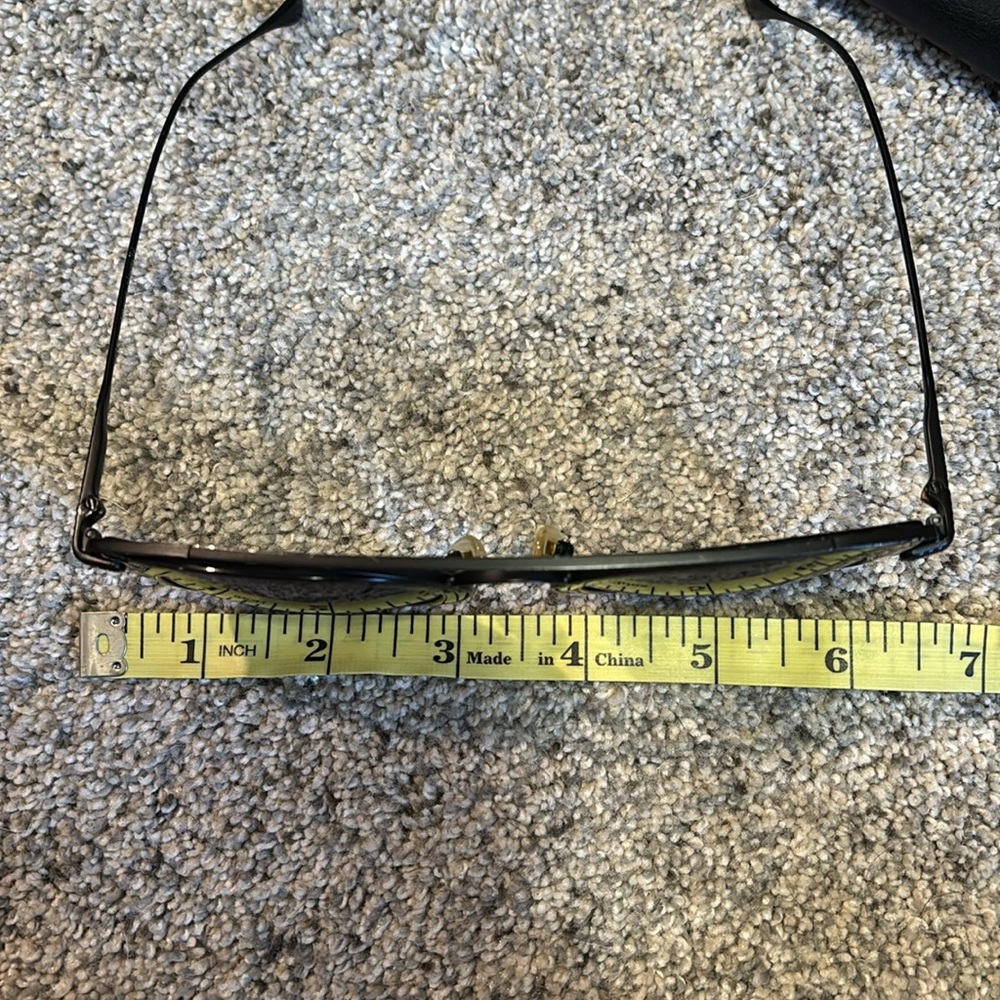 Diff Sunglasses - image 3